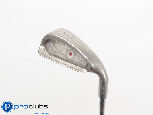 PING Eye 2 Red Dot 3 Iron - PING K-Shaft Regular Flex - 416809