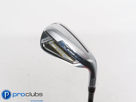 Excellent! TaylorMade M Gloire 6 Iron - Fuji Speeder Evo Regular Graphite 414578