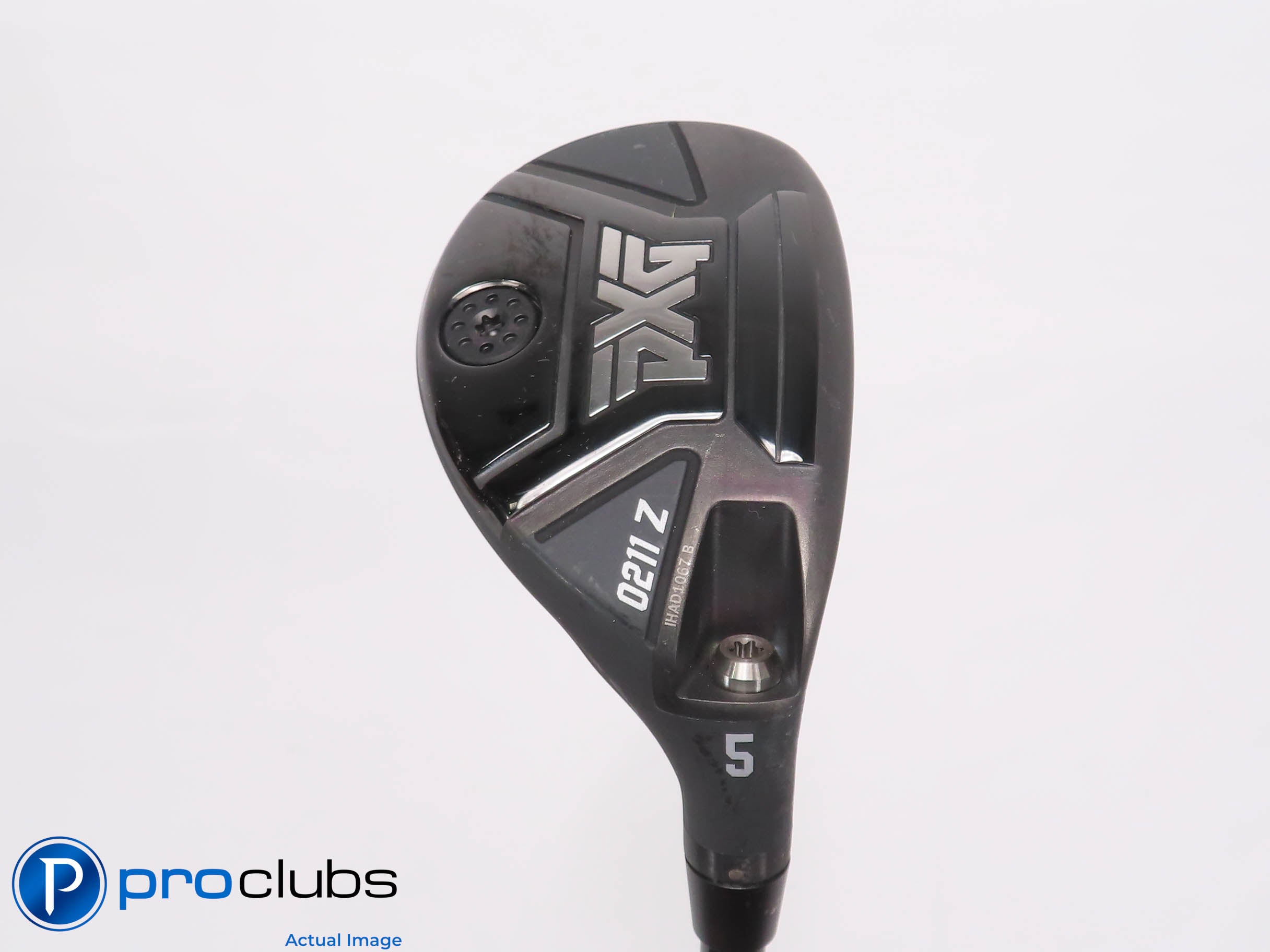 PXG 0211Z 5 Hybrid - Project X Cypher Sixty 5.5 Regular Flex - 459294