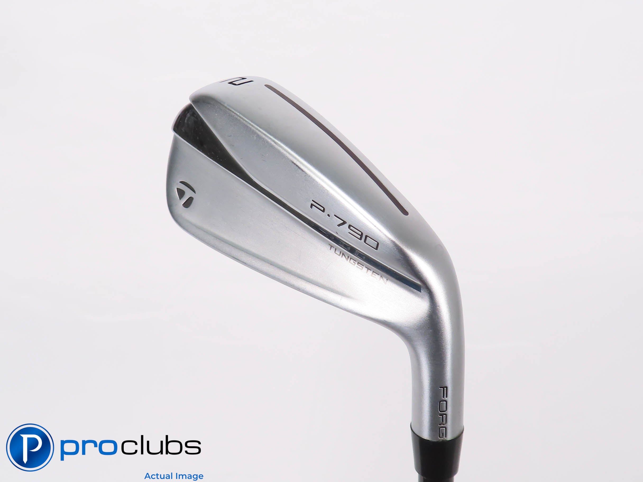 TaylorMade '23 P790 UDI 2 Iron - Graphite Design Tour AD VF 95g Stiff - 459437
