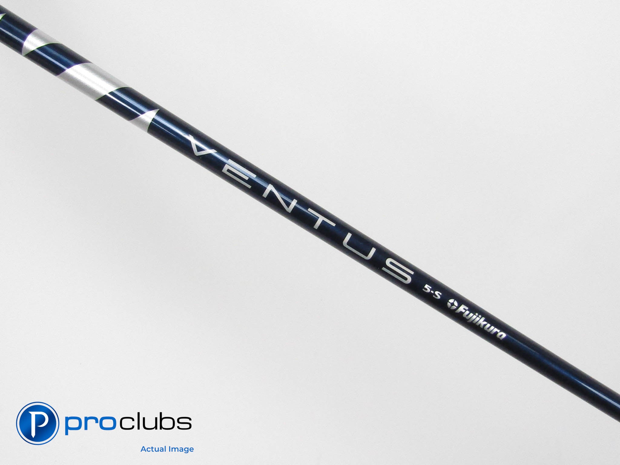 Fujikura VENTUS Blue 5 Stiff Flex Driver Shaft w/ TaylorMade Tip 459570