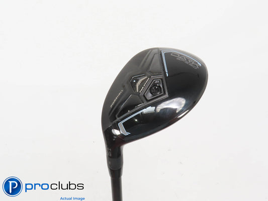 Left Handed Ladies Cobra DARK SPEED 28* 6 HYBRID - KBS PGI 55 Ladies Flex 413660