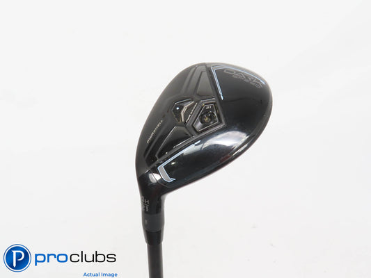 Left Handed Ladies Cobra DARK SPEED 21* 4 HYBRID - KBS PGI 55 Ladies Flex 413562