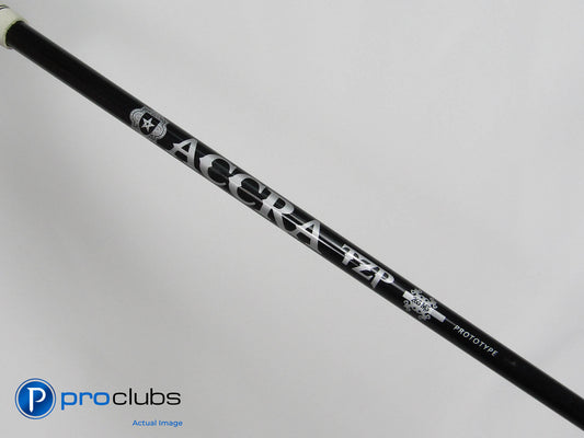 ACCRA TZP PRTOTYPE 265 M5 X-Flex Driver Shaft w/ PXG Tip #406986