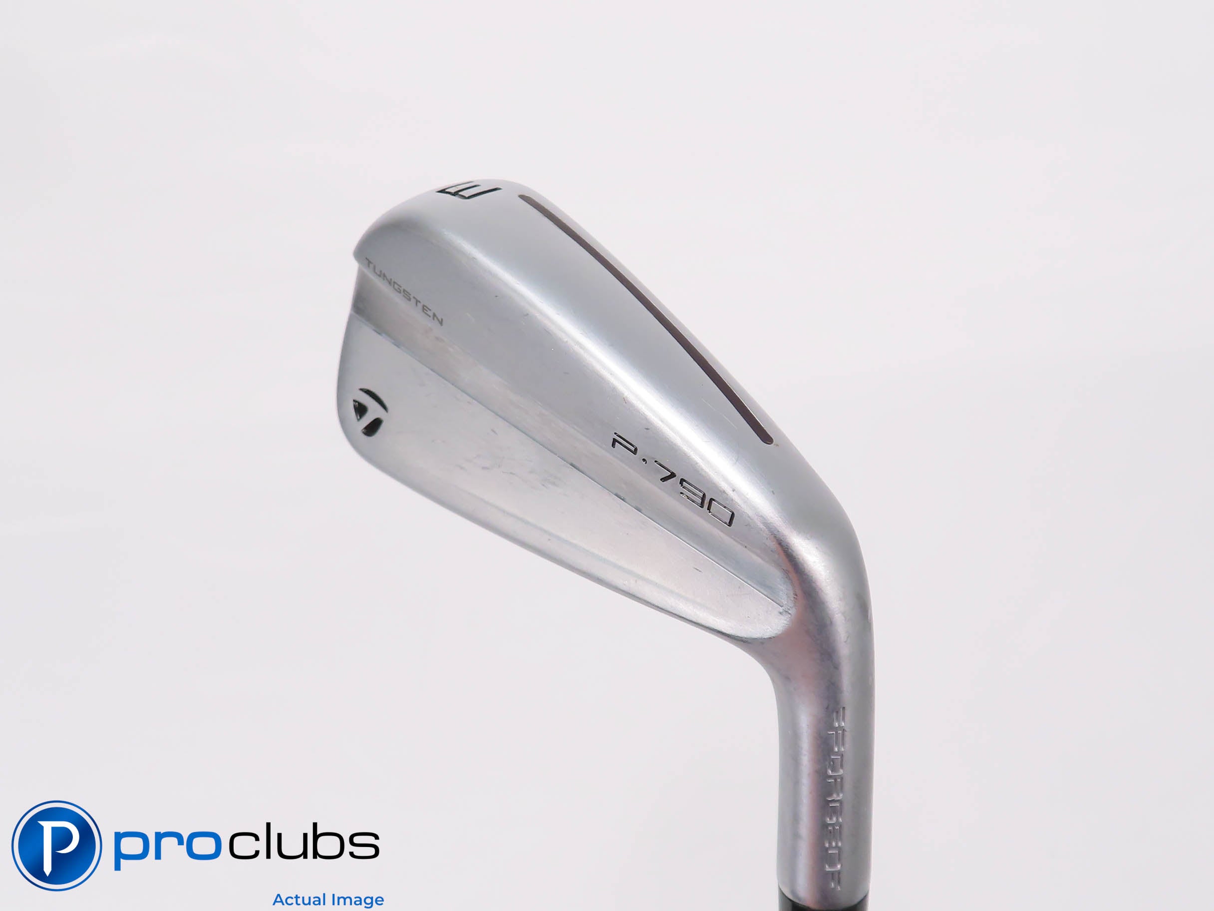 Nice TaylorMade '23 P-790 19* 3 IRON - Modus Tour 105 Regular Flex Steel 459798