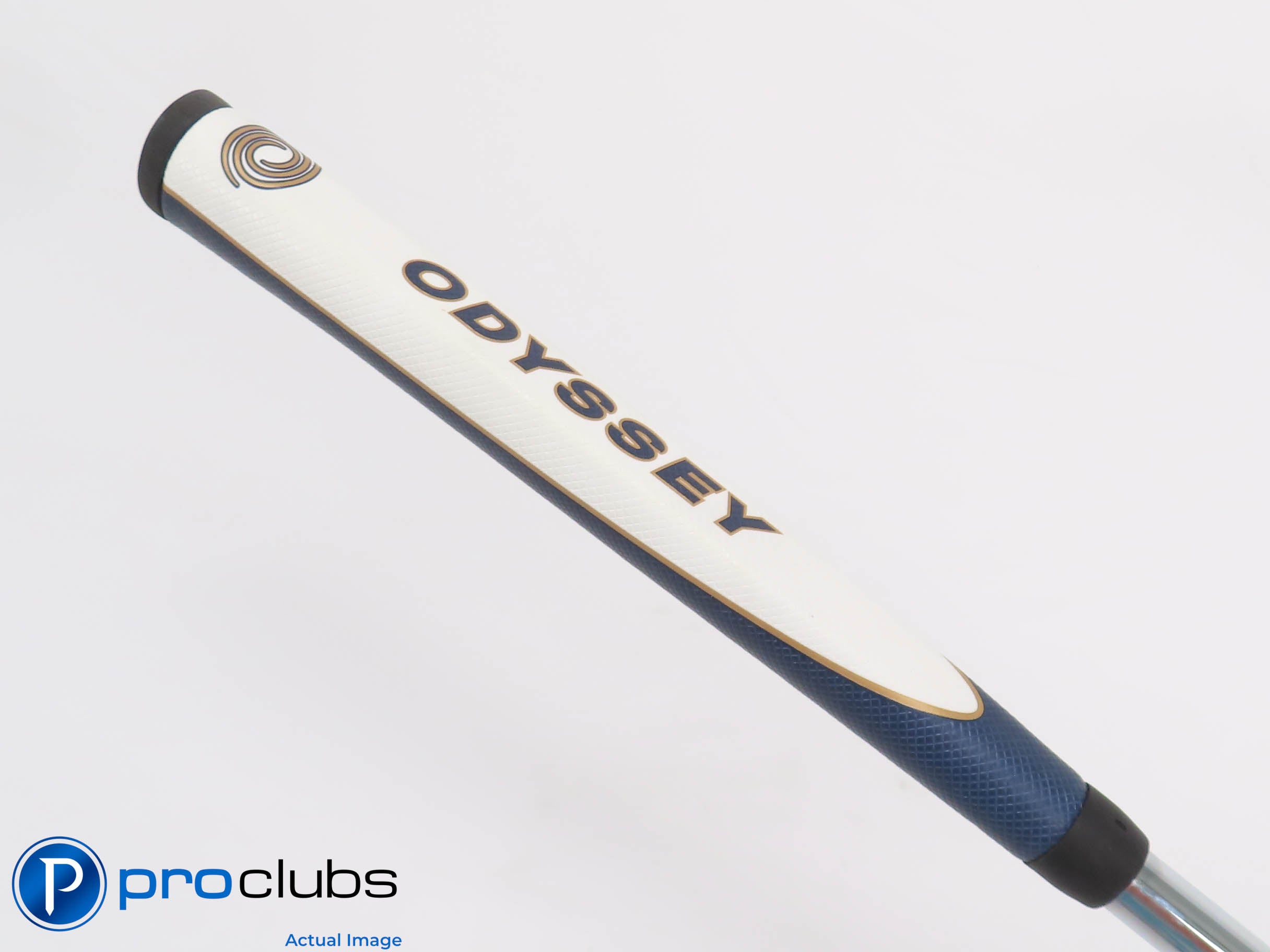 Odyssey Golf AI One Milled #1T Crank Hosel Putter Odyssey Golf AI One Milled #1T Crank Hosel Putter