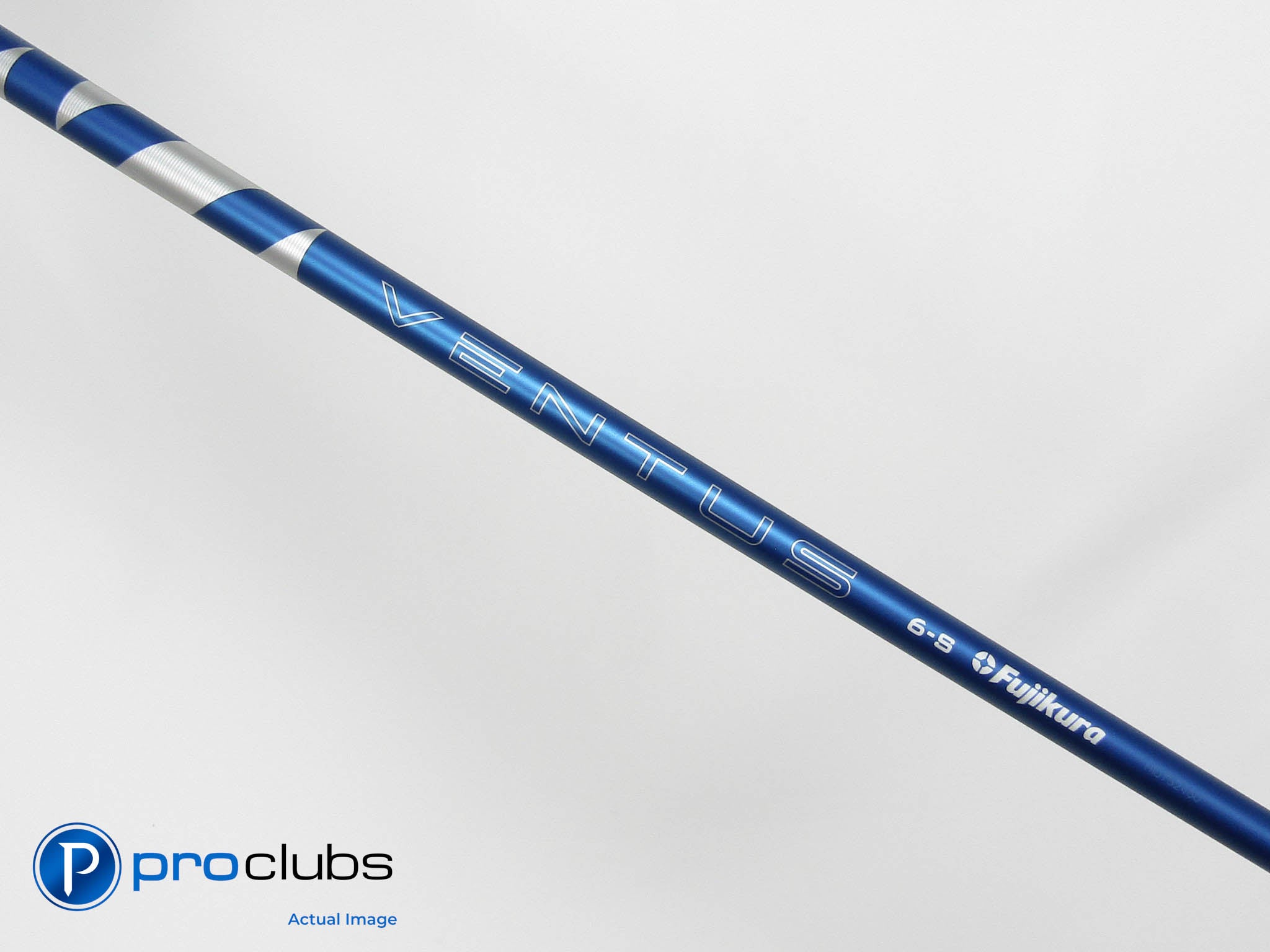 Fujikura VENTUS VeloCore + Blue 6 Stiff 43.5" Driver Shaft-PING G430 Tip #457384