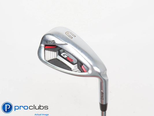 PING G410 Utility Wedge - PING AWT 2.0 Regular Flex - 414305