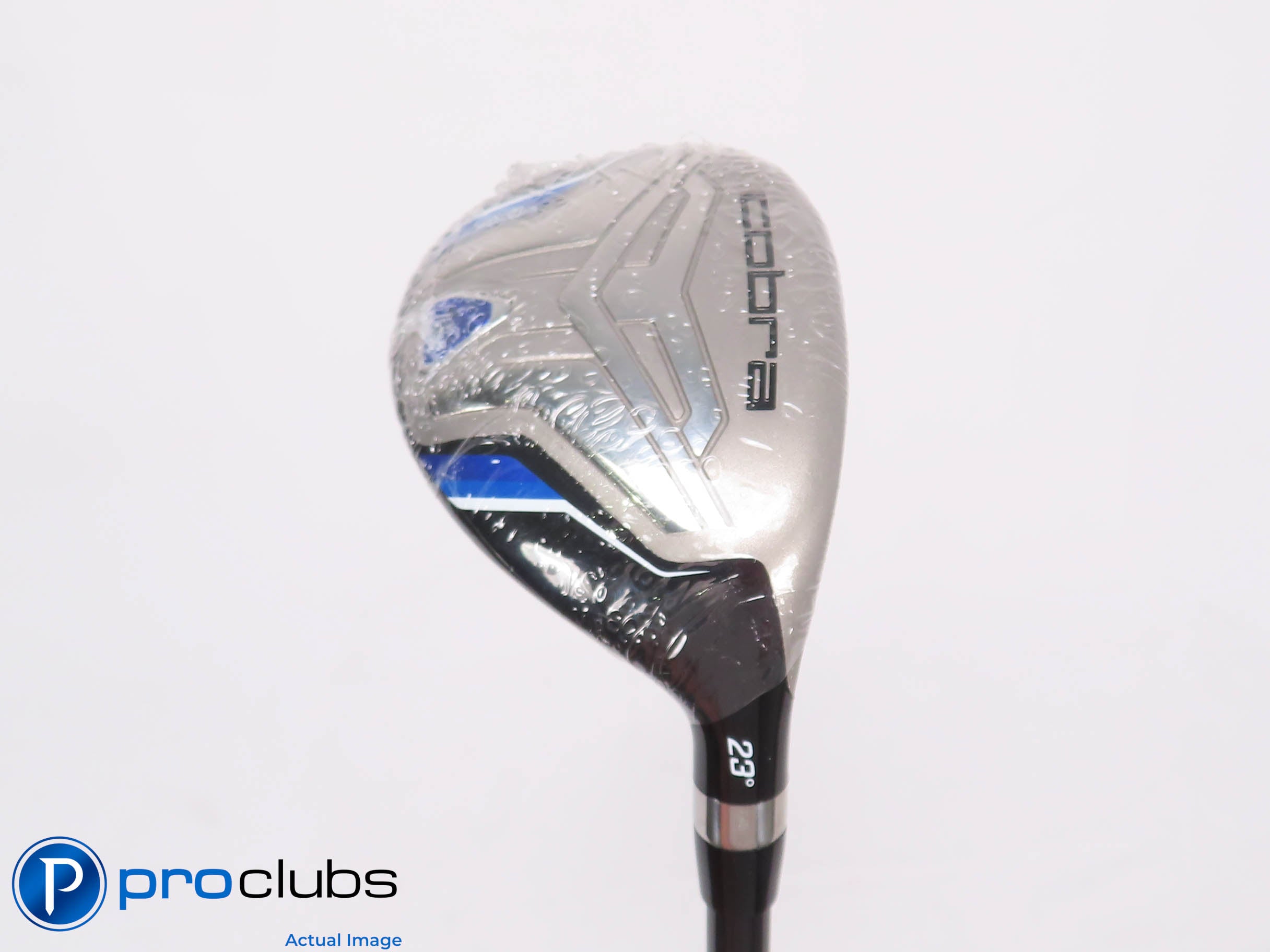 New! Cobra Fly-XL 23* 4 Hybrid - Cobra Fly-XL Regular Flex - 457332