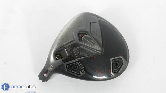 :eft Handed! Cobra DarkSpeed MAX 18.5* 5 Fairway Wood -Head Only- 415094