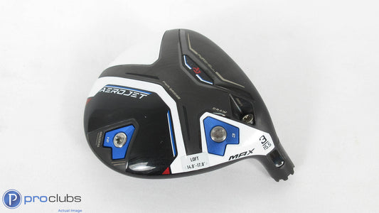 Cobra AeroJet MAX 15.5* 3 Fairway Wood -Head Only- 415093