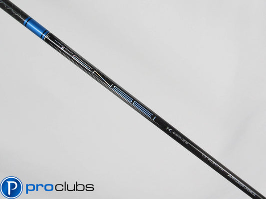 MITSUBISHI TENSEI 1K PRO BLUE 70 TX FLEX 3 WOOD SHAFT TaylorMade Tip LH #418257