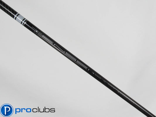 MITSUBISHI TENSEI CK PRO WHITE 70 TX FLEX DRIVER SHAFT TaylorMade Tip LH #418252