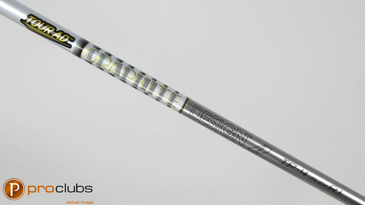 NEW GRAPHITE DESIGN TOUR AD TP 4 R1 REGULAR FLEX DRIVER SHAFT #344569