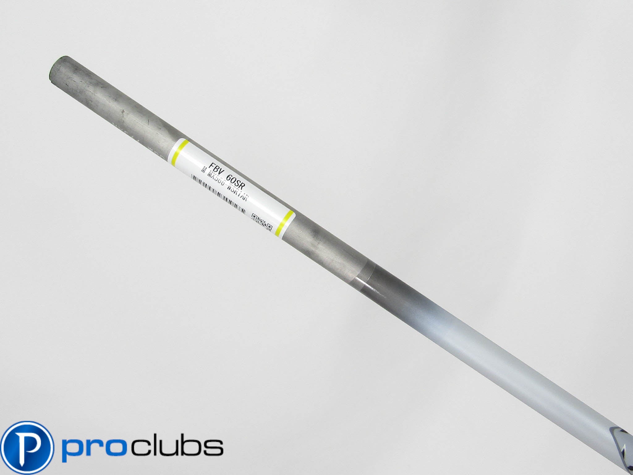 Mitsubishi Rayon Fubuki A Series 60 Driver Shaft | 2nd Swing Golf Mitsubishi Rayon Fubuki A Series 60 Driver Shaft | 2nd Swing Golf