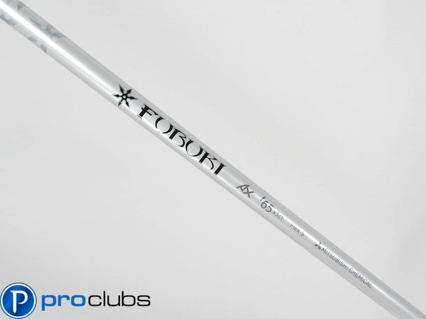 NEW MITSUBISHI FUBUKI AX 65 STIFF FLEX FAIRWAY WOOD SHAFT #446385