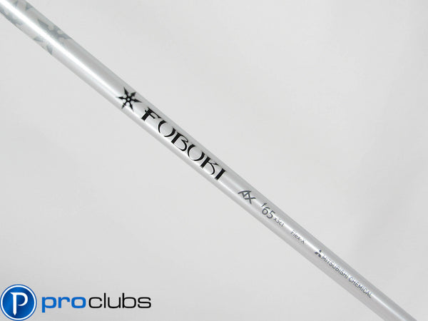 NEW MITSUBISHI FUBUKI AX 65 X-FLEX FAIRWAY WOOD SHAFT #446320