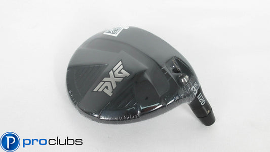 NEW 2022 PXG 0211 ADJUSTABLE 15 DEGREE 3 WOOD HEAD ONLY w/ ADAPTER