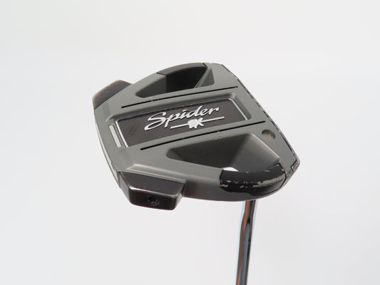 TaylorMade Spider EX 35" Putter w/ Super Stroke Pistol GTR 1.0 302967