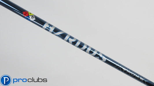 NEW PROJECT X HZRDUS SMOKE RDX BLUE PVD 60g 6.0 STIFF FLEX DRIVER SHAFT #377490