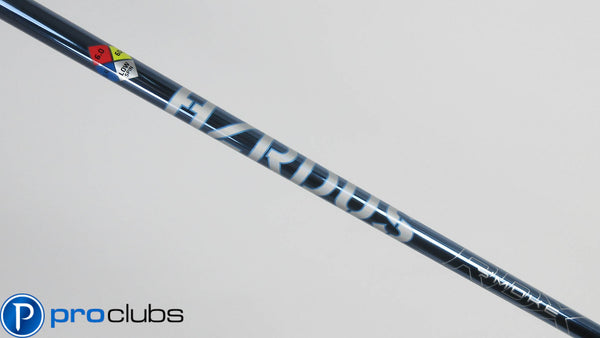 NEW PROJECT X HZRDUS SMOKE RDX BLUE PVD 60g 6.0 STIFF FLEX DRIVER SHAF
