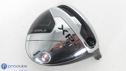 Nice! Honma T//World XP-1 10.5* Driver - Head Only - R/H 367762