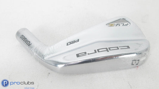 NEW! Cobra King Fly-Z Pro MB 3 Iron - Head Only - R/H 367425