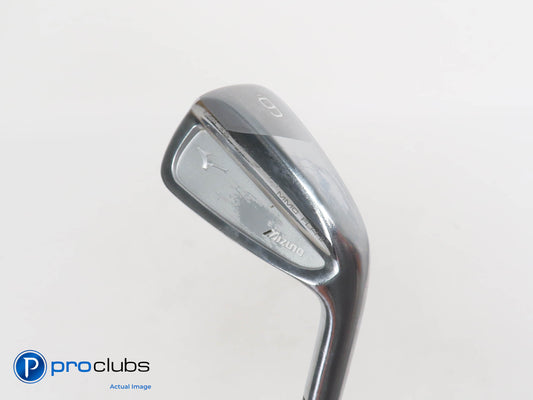 Mizuno MP-18 MMC FLI-HI 6 Iron - N.S. Pro Modus3 105 Regular Flex Steel - 321253