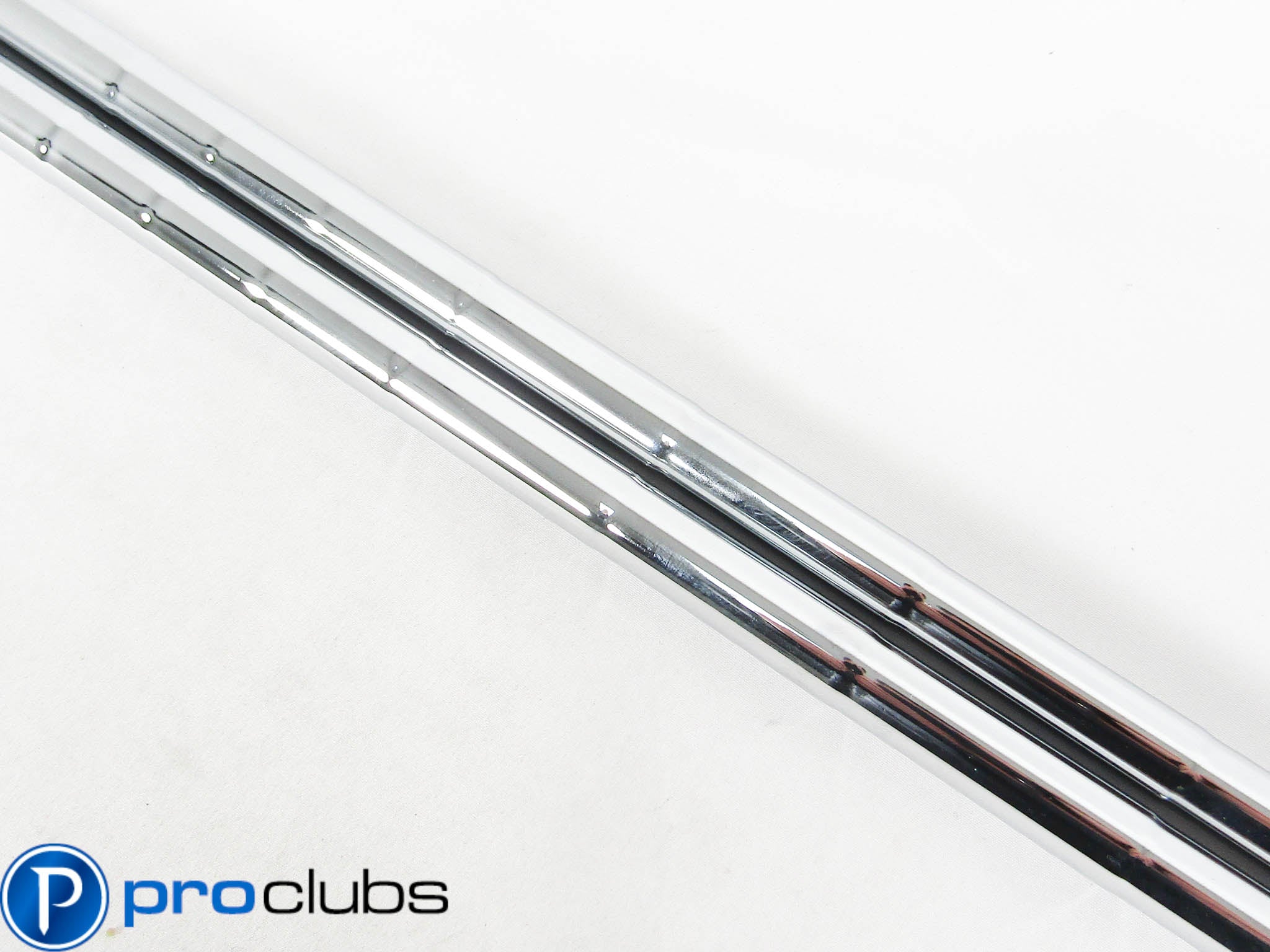 2pc NEW TRUE TEMPER ELEVATE TOUR X-FLEX WEDGE SHAFTS .355 #463783 (No Labels)