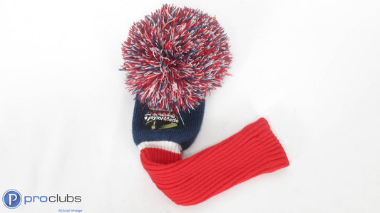 TaylorMade US Open 2013 Pom Pom Driver Headcover - 368763