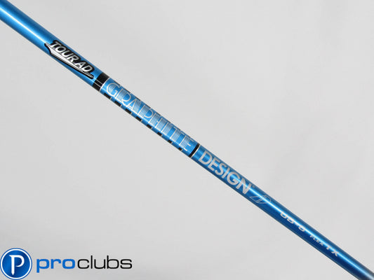 NEW GRAPHITE DESIGN TOUR AD UB 6 TX FLEX DRIVER SHAFT #427365