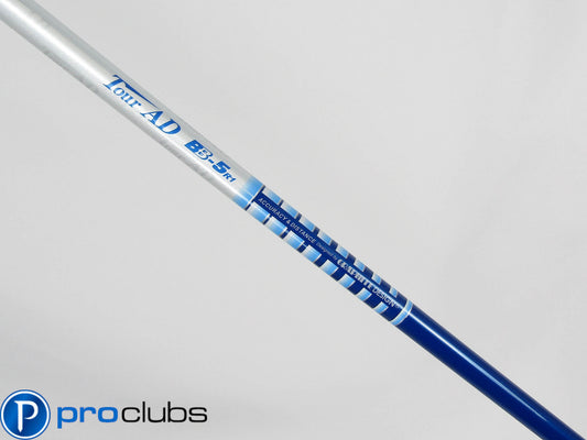 NEW GRAPHITE DESIGN TOUR AD BB 5 R1 REGULAR FLEX DRIVER SHAFT #427355