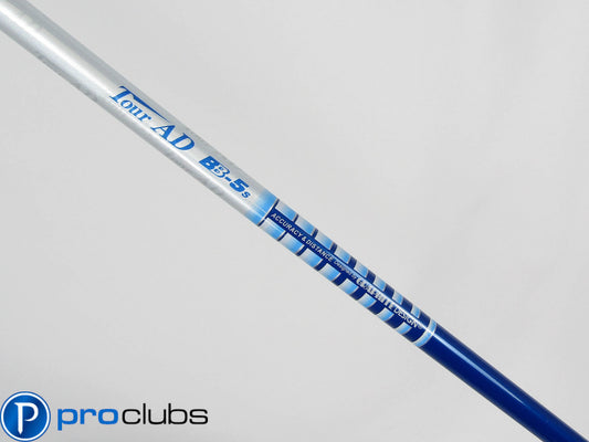 NEW GRAPHITE DESIGN TOUR AD BB 5 STIFF FLEX DRIVER SHAFT #427356