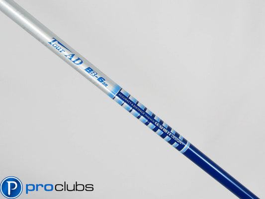 NEW GRAPHITE DESIGN TOUR AD BB 6 SR STIFF-REGULAR FLEX DRIVER SHAFT #427359