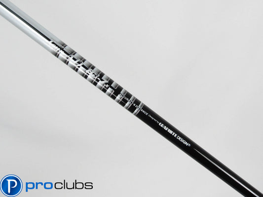 Tour Issue! NEW GRAPHITE DESIGN TOUR AD BB "Black" 7 X-FLEX DRIVER SHAFT #427358