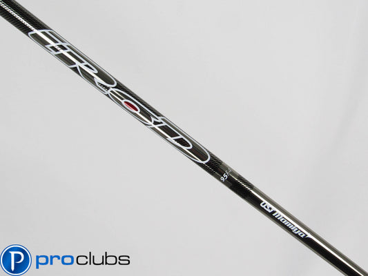 NEW UST MAMIYA iROD 95 F4 STIFF FLEX HYBRID SHAFT .370 42" #422364