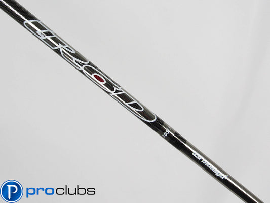 NEW UST MAMIYA iROD 105 F5 X-FLEX HYBRID SHAFT .370 42" #422365