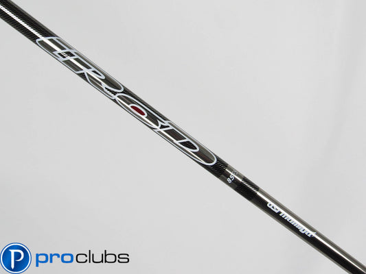 NEW UST MAMIYA iROD 85 F5 X-FLEX HYBRID SHAFT .370 42" #422361