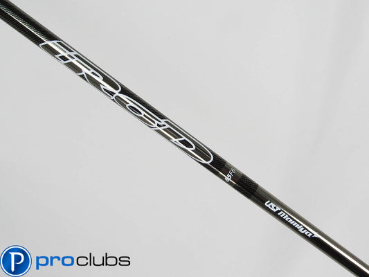 Tour Issue! NEW UST MAMIYA iROD 85 F6 TX FLEX HYBRID SHAFT .370 42" #422363