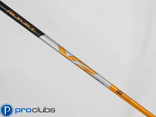 NEW UST MAMIYA UST PROFORCE V2 90 X-FLEX HYBRID SHAFT .370 41" #422452