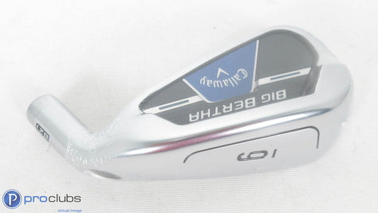 New! Callaway Big Bertha B21 6 Iron -Head Only- 369453