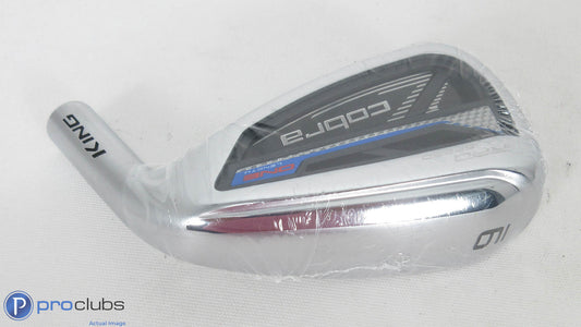 New! Cobra King RadSpeed One Length 9 Iron -Head Only- 369800