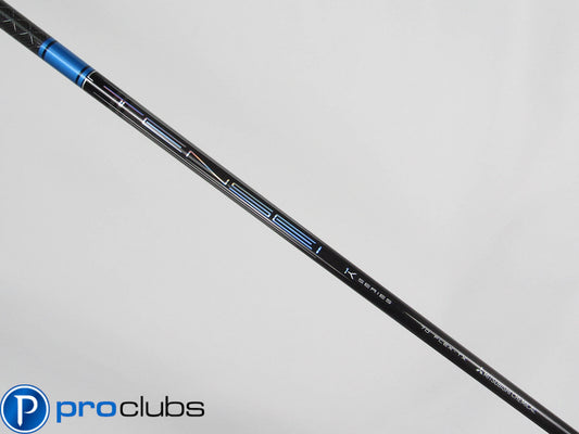 MITSUBISHI TENSEI 1K PRO BLUE 70 TX FLEX FAIRWAY WOOD PULLOUT SHAFT #418295