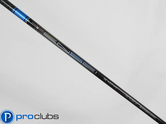 MITSUBISHI TENSEI 1K PRO BLUE 70 X-FLEX 3 WOOD PULLOUT SHAFT #418268