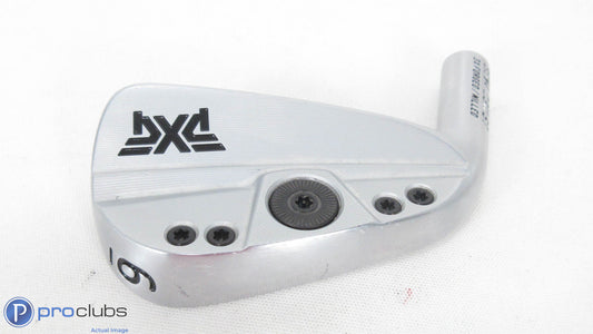 Nice! Left Handed PXG Gen4 0311ST 6 Iron - Head Only - 353624