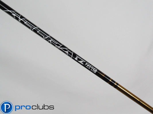 ACCRA TOUR Z RPG TOUR GOLD 472 M5+ X-FLEX DRIVER SHAFT Callaway Adapter #415269