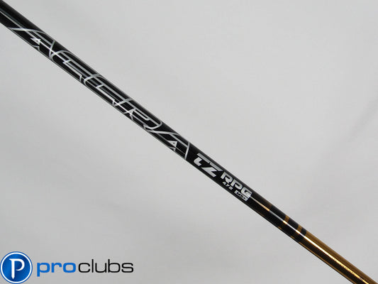 ACCRA TOUR Z RPG TOUR GOLD 472 M5+ X-FLEX DRIVER SHAFT w/ Ping Adapter #415263