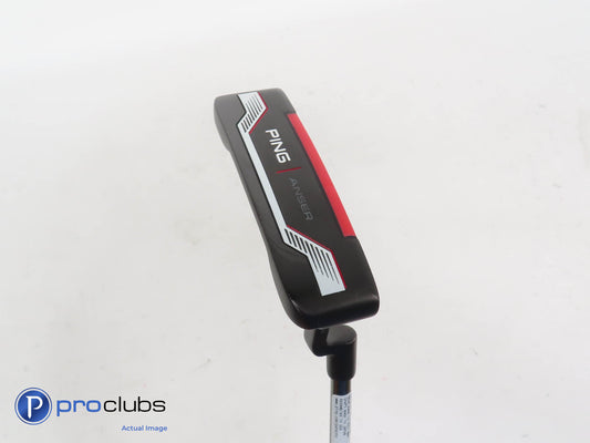 Ping 21 Series Anser 32"- 36" Adjustable Putter - 364525