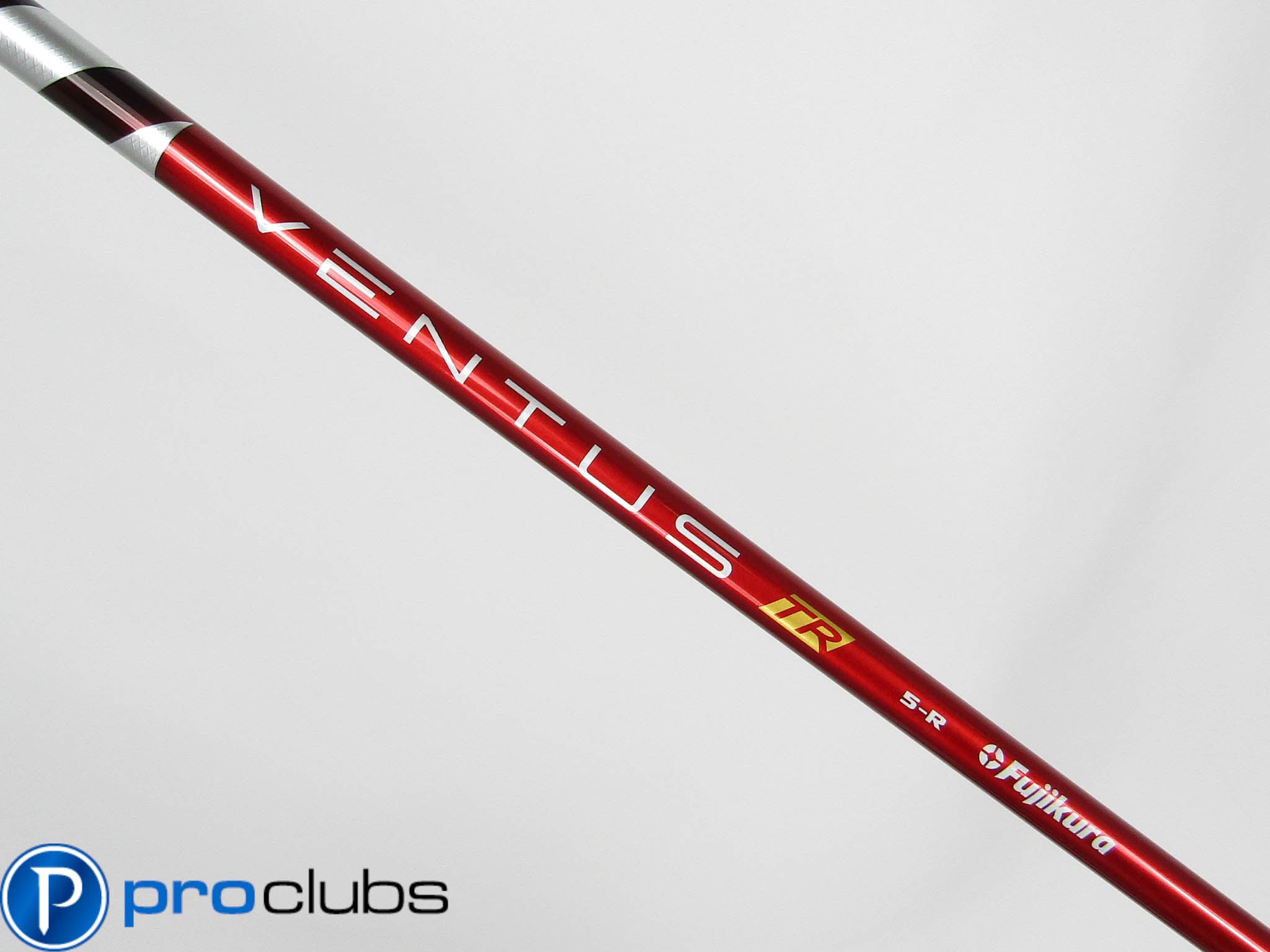 NEW FUJIKURA VENTUS TR RED VELOCORE 5 REGULAR FLEX DRIVER SHAFT Titleist #455011