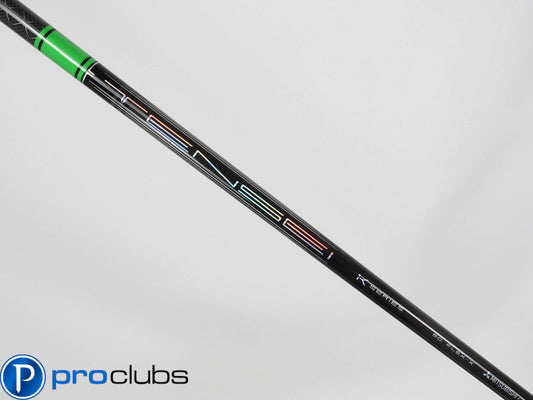 '2024 Limited Edition TENSEI 1K PRO GREEN 60 X-FLEX SHAFT w/ Callaway Adapter